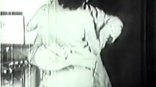 Retro Porn Archive Video: Golden Age erotica 03 02