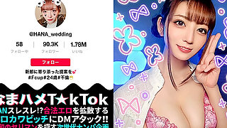 Part 3fair-skinned F-cup Wedding Planner! Super Frustrated During June Bride Peak Season!