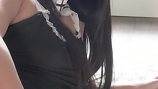 Sexy Well Masturbation