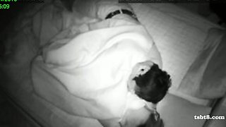 Hot amateur hidden cam