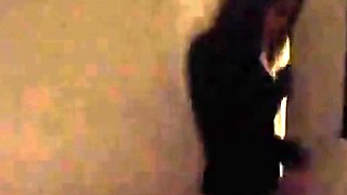 Coed Blows and Swallows