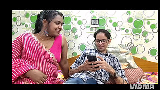 Step mom and me story