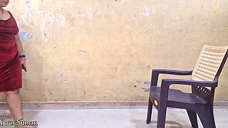 Your_Suman Fucks Big Ass Indian Bhabhi in HD
