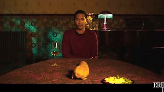 Tattooed women video with vicious Mickey Mod and Silvia Rubi from Erika Lust