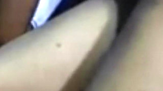 My Sister on the Way Home From School