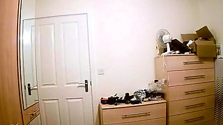 Sexy MILF Bedroom Compilation