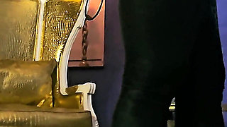 Monika Schmidt Ultimative Sph Humiliation Jerk off Instruction Cum Eating From Boots