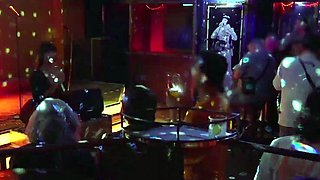 Picked amateur euro babe public fuck in pov