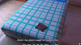 Thirsty For My Guest 15