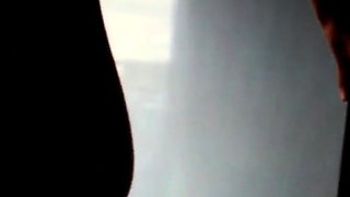 Blonde Amateur's Trembling Solo Orgasm