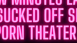 Wife Masturbates While We Drive on the Highway