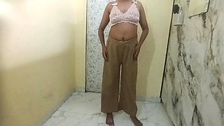 Audition Practice at Home