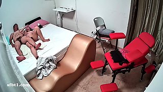 Sexy blonde amateur hidden cam HD videos