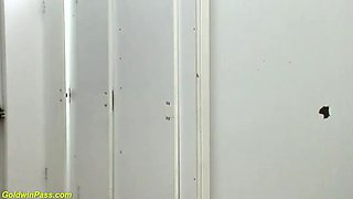 Hairy Ass Destroyed By Big Dick - Rough Anal & Facial With Harley Rose