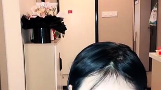 Emo Teen Becka Solo Webcam Masturbation Porn