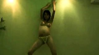 British Indian Teen Nude Erotic Dance