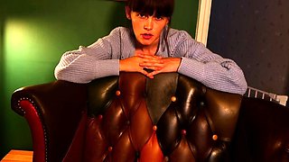 sydney harwin - hide and seek - ultra taboo monster family