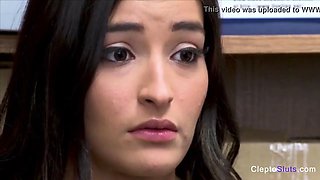 I will not bribe my snatch to a jailer wtf