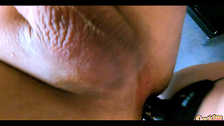 Strapon Defloration