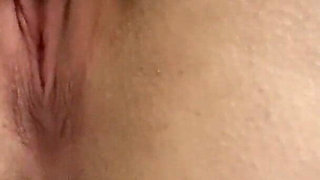 Up Close Visible Pulsating Orgasms - Veggiebabyy