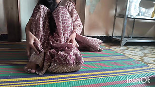 Shivani masturbate first time.