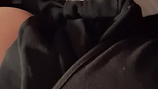 First Clip Ball Massage
