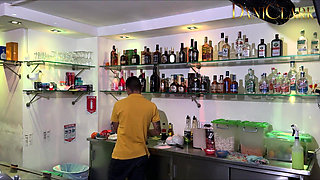 Employee Fucks His Boss's Wife