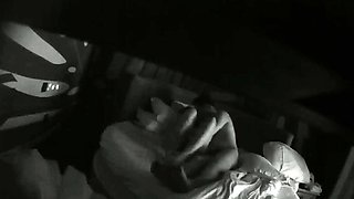 Horny fat arab housewife fingered on amateur hidden cam