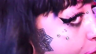 Deedeelove Amazing Cumpilation Cum in Mouth and Facials