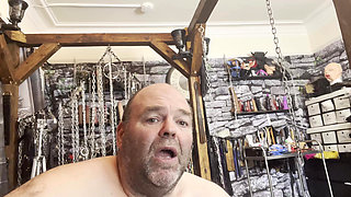 Part 1 Domina Satana and Lanista Bear