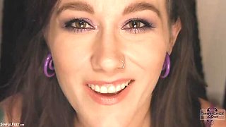 Sinn Sage Taboo JOI Game - Jerk Off Encouragement & Eye Contact