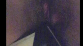 Fucking my desk corner