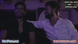 Indian hot girl amazing erotic video