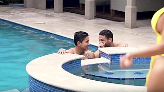 Diamond Franco & The Official Egypt - “Dude, They're