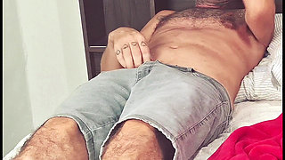 Night visit to the stepmother's room!