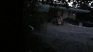 Big cock amateur sucks and fucks a big cock