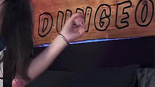 Wrapped & Ruined - Helpless Handjob Climax