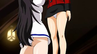 anime upskirt 5
