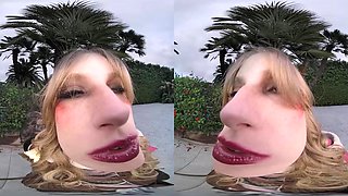 Octavia Crimson As The Terrifyingly Super-steamy Demigod Malenia Just Awoken From A Deep Fantasy Ultra-kinky As Hell