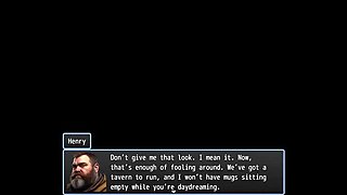 Celina's Calling Part 10: Teen Anal Creampie with Asian Cutie in HD