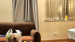 Amateur couple Hidden Cam Submissive girl