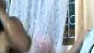 Indian Amateur Shows Off Her Assets on Webcam