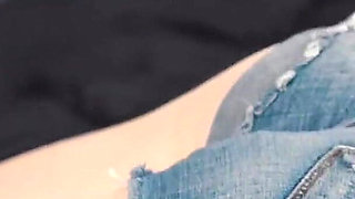 Stepmommy's Girl - Curious Teen Arietta Adams Discovers Redhead Stepmom Lauren Phillips Still a Virgin