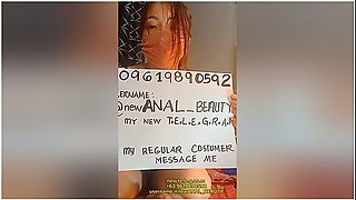 Extreme Femdom Pinay Version