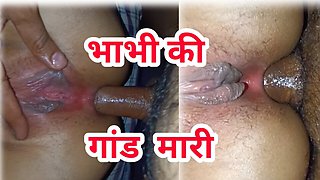 Hot Bhabhi Anal Fuck Desi Indian porn