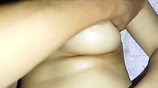 Desi Indian Village Girl Jenifer Hot Fuck With Big Natural Tits Hardcore All Night