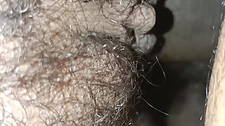 For the first time since the wedding, I screamed at the night of my little stepsister's.