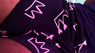 Close Up And Cumshot