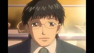 Pink-Haired Waifu Begs Mind Break Uncensored Hentai