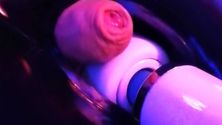 Boundandgagged